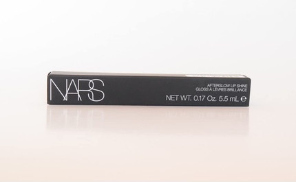 Блеск для губ Nars Afterglow Lip Shine Gloss Supervixen Мерцающий Розово-Бронзовый