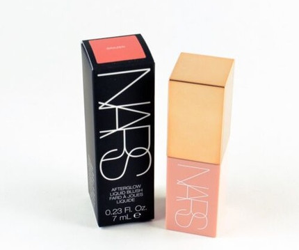 Жидкие румяна Nars