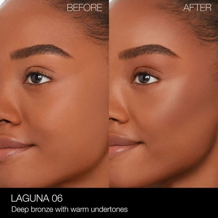 Powder Nars LAGUNA