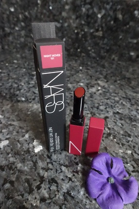 Lipstick Nars