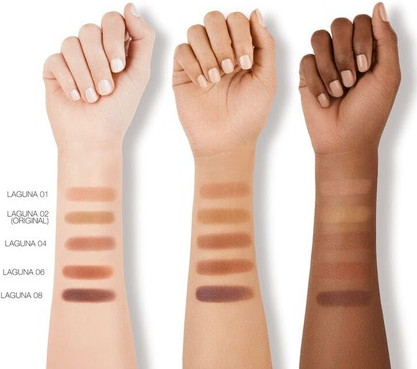Bronzer Nars Original Laguna