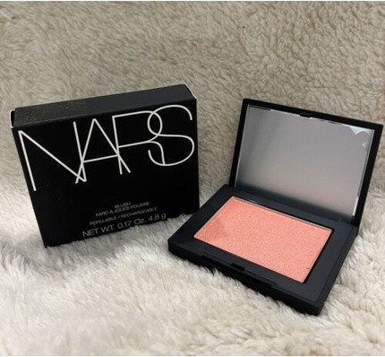 Talc-Free Powder Blush Nars ORGASM X