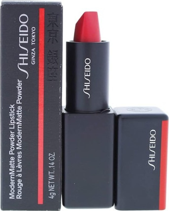 Lipstick Shiseido Modern Matte