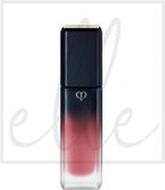 Matte Liquid Lipstick Cle De Peau Beaute Radiant Liquid Rouge Matte