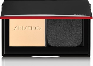 Powder Foundation Shiseido Synchro Skin Self-Refreshing Custom Finish Powder Foundation