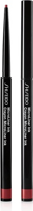 Eyeliner Pencil Shiseido Smudge-Proof Water-Resistant