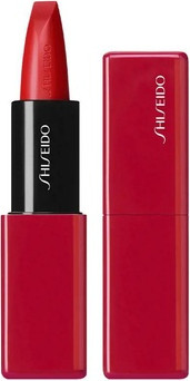 Помада Shiseido Technosatin Gel Lipstick
