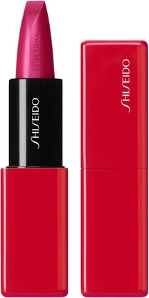 Lipstick Shiseido TechnoSatin Gel Lipstick