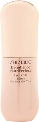 Сыворотка для глаз Shiseido Shi Benefiance Nutriperfect
