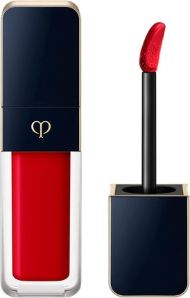 Lipstick Cle De Peau Beaute Cream Rouge Shine Legend of Rouge