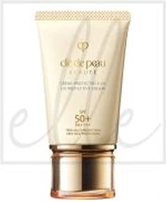 Солнцезащитный крем Cle De Peau Beaute