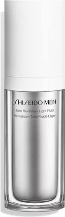 Легкая Жидкость Shiseido MEN Total Revitalizer