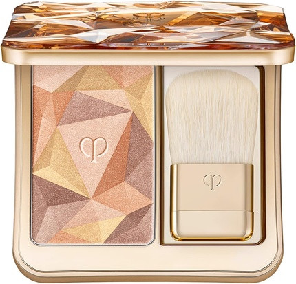 Highlighter Cle De Peau Beaute The Luminizing Face Enhancer