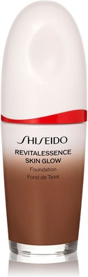 Foundation Shiseido Revitalessence Skin Glow Foundation