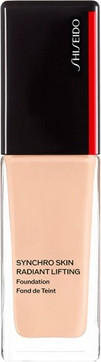 Foundation Shiseido Synchro Skin Radiant Lifting Foundation