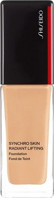 Foundation Shiseido Synchro Skin Radiant Lifting Foundation