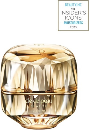 Face Cream Cle De Peau Beaute