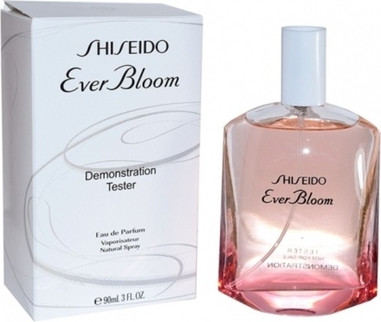 Eau De Parfum Shiseido Ever Bloom
