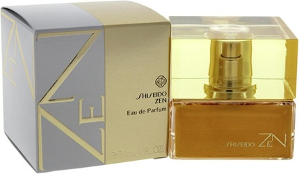 Eau De Parfum Shiseido Zen