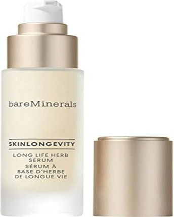 Anti-Aging Serum Shiseido Skinlongevity Long Life Herb