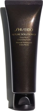Cleansing Foam Shiseido Facial Make-Up Remover