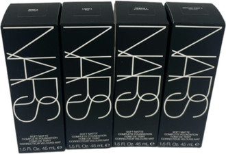 Foundation Nars Soft Matte Complete Foundation