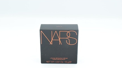 Бронзирующий крем Nars