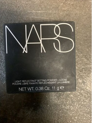 Powder Nars Light Reflecting Loose Setting Powder