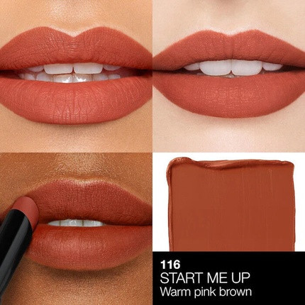 Помада Nars Powermatte Lipstick
