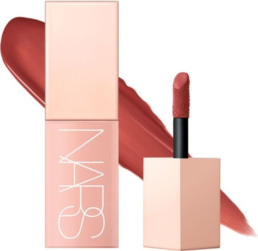 Liquid Blush Nars Afterglow