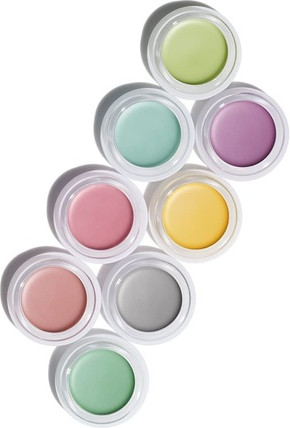Cream Eye Shiseido Paperlight