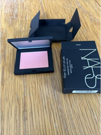 Blush Nars