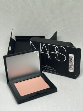 Blush Nars Sex Appeal Refillable Blush