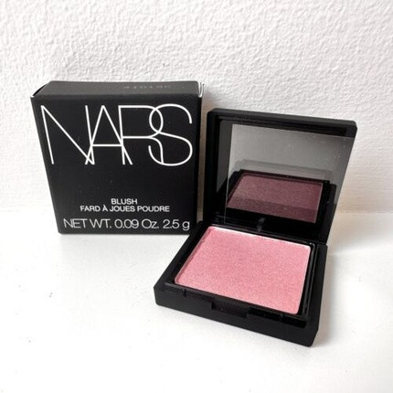 Puder Rouge Nars ORGASM