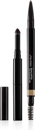 Eyebrow Pencil Shiseido Brow InkTrio