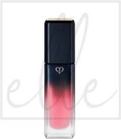 Rouge Matte Cle De Peau Beaute Radiant Liquid Rouge