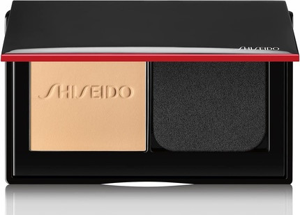 Powder Foundation Shiseido Synchro Skin Self-Refreshing Custom Finish Powder Foundation