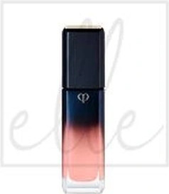 Lip Gloss Cle De Peau Beaute Radiant Liquid Rouge Shine