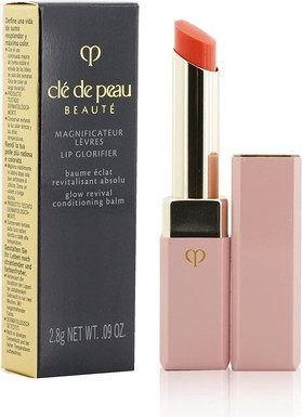 Lip Gloss Cle De Peau Beaute Lip Glorifier
