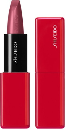 Гелевая помада Shiseido TECHNOSATIN