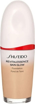 Foundation Shiseido Revitalessence Skin Glow Liquid Foundation