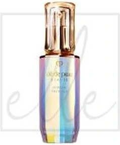 Увлажняющая сыворотка Cle De Peau Beaute The Serum
