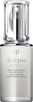Концентрированная осветляющая сыворотка Cle De Peau Beaute