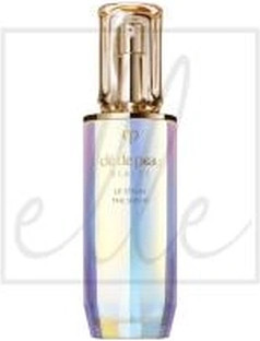 Hydrating Serum Cle De Peau Beaute The Serum