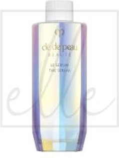 Сыворотка Cle De Peau Beaute