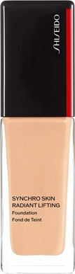 Foundation Powder Shiseido Synchro Skin Radiant Lifting Foundation