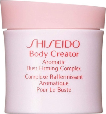 Body Lotion Shiseido Body Creator Aromatic Bust Firming Complex