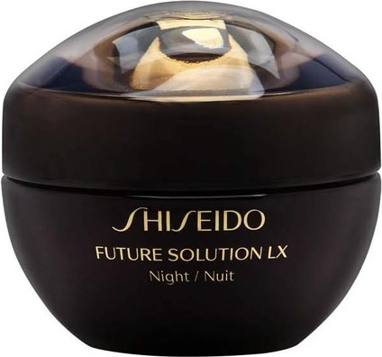 Ночной Крем Shiseido SKN SFX