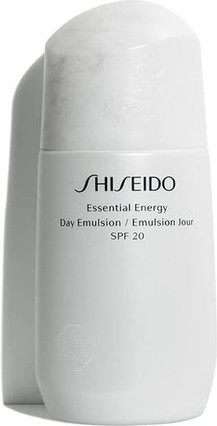 Эмульсия для лица Shiseido Essential Energy Spf20