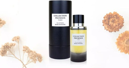 Eau De Parfum Maison Francis Kurkdjian Premium Collection Intense Wood